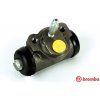 Brzdový valček kolesa BREMBO A 12 420