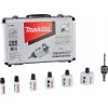 Makita E-12326 - SADA EZYCHANGE 20,25,32,40,51,65, 7 ks Makita E-12326 - SADA EZYCHANGE 20,25,32,40,51,65, 7 ks