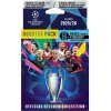 Topps Eco Pack samolepek CHAMPIONS LEAGUE 2025/26 Topps Eco Pack samolepek CHAMPIONS LEAGUE 2025/26