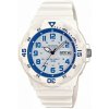 Pánske hodinky Casio DIVER 100M Biela (Ø 43 mm) Pánske hodinky Casio DIVER 100M Biela (Ø 43 mm)