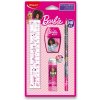 MAPED Súprava Barbie 4ks školských potrieb MAPED Súprava Barbie 4ks školských potrieb