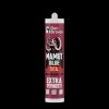 MAMUT GLUE Total 290 ml kartuša biela MAMUT GLUE Total 290 ml kartuša biela