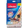 Vileda 155747 UltraMax Microfibre náhrada 2v1 Vileda 155747 UltraMax Microfibre náhrada 2v1