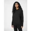 4F 4FSS23TSWSF535 DEEP BLACK Dámska mikina US S 4F 4FSS23TSWSF535 DEEP BLACK Dámska mikina US S
