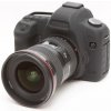 easyCover Easy Cover Reflex Silic Canon 5D MARK II Black easyCover Easy Cover Reflex Silic Canon 5D MARK II Black