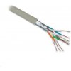 PLANET FTP Cat6, drát, 4pár, Cat6, Dca, šedý, 305m KAB-FTP6-D-PVC-P PLANET FTP Cat6, drát, 4pár, Cat6, Dca, šedý, 305m KAB-FTP6-D-PVC-P