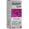 ARKONA LAboratorium COLDISEPT nanoSILVER ústny sprej 1x20 ml ARKONA LAboratorium COLDISEPT nanoSILVER ústny sprej 1x20 ml