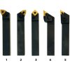 Sústružnické nože Optimum HM 20 mm v sade (BOW3441670) Sústružnické nože Optimum HM 20 mm v sade (BOW3441670)