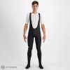 Sportful NEO nohavice, čierna 3XL Sportful NEO nohavice, čierna 3XL