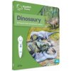 Kniha Dinosaury Kniha Dinosaury