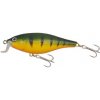 Kamasaki wobler Fat Shad Oil Green/Yellow 9cm 14g Kamasaki wobler Fat Shad Oil Green/Yellow 9cm 14g