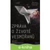E-kniha Zpráva o životě vesmířanů - Becky Chambers E-kniha Zpráva o životě vesmířanů - Becky Chambers