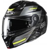 Helma HJC i91 DUSK MC3H - S - Novinky Helma HJC i91 DUSK MC3H - S - Novinky