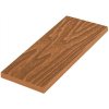 G21 Plotová latka Light Wood 300 cm, WPC PLG21LW3 G21 Plotová latka Light Wood 300 cm, WPC PLG21LW3