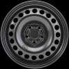 Alcar Stahlrad KFZ 9272 6.5x16 5x105 ET38 černá Alcar Stahlrad KFZ 9272 6.5x16 5x105 ET38 černá
