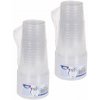 MAZUREK Pivné tégliky/pivo 500 ml, 20 ks 8595596327720 MAZUREK Pivné tégliky/pivo 500 ml, 20 ks 8595596327720