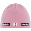 Zimná čiapka Eisbär, ESKIWANO ružová,čierna, UNI Zimná čiapka Eisbär, ESKIWANO ružová,čierna, UNI