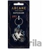 Prívesok na kľúče Pyramid International Arcane Monkey Bomb Prívesok na kľúče Pyramid International Arcane Monkey Bomb