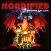Ravensburger Horrified: Dungeons & Dragons Ravensburger Horrified: Dungeons & Dragons