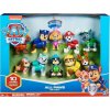 Spin Master PAW PATROL NARODENINOVÉ MULTI BALENIE FIGÚRIEK Spin Master PAW PATROL NARODENINOVÉ MULTI BALENIE FIGÚRIEK