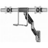 Gembird 17 ”-32” (8 kg) na 2 monitory Gembird 17 ”-32” (8 kg) na 2 monitory