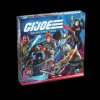 G.I. Joe Roleplaying Game Standee Pack #1 (Hra) G.I. Joe Roleplaying Game Standee Pack #1 (Hra)