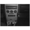 Brodit ProClip montážna konzola na palubnú dosku pre Opel Astra 98-03, 852867 Brodit ProClip montážna konzola na palubnú dosku pre Opel Astra 98-03, 852867