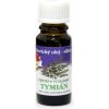 Slow natur éterický olej Tymián 10 ml Slow natur éterický olej Tymián 10 ml