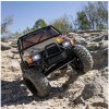 Axial SCX10 III Toyota SR5 1987 1:10 4WD RTR červený (AXI-2062T2) Axial SCX10 III Toyota SR5 1987 1:10 4WD RTR červený (AXI-2062T2)