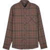Fox Survivalist Stretch Flannel M dirt Fox Survivalist Stretch Flannel M dirt