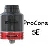 Joyetech ProCore SE clearomizér červený 2ml