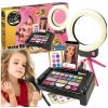 CLEMENTONI Crazy Chic Teen Make up Studio: Sada Influencer CLEMENTONI Crazy Chic Teen Make up Studio: Sada Influencer