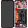 Huawei P30 Pro / P30 Pro LCD Displej Dotyková Obrazovka Rám Batéria Levanduľová Huawei P30 Pro / P30 Pro LCD Displej Dotyková Obrazovka Rám Batéria Levanduľová