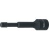 BGS technic Špeciálny nástrčný bit | Dĺžka 115 mm | 12,5 mm (1/2 BGS technic Špeciálny nástrčný bit | Dĺžka 115 mm | 12,5 mm (1/2