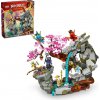LEGO stavebnica LEGO® NINJAGO® 71819 Chrám dračieho kameňa (5702017584614) LEGO stavebnica LEGO® NINJAGO® 71819 Chrám dračieho kameňa (5702017584614)