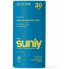 ATTITUDE Detská 100% minerálna ochranná tyčinka na tvár a pery SPF 30 bez vône 60 g ATTITUDE Detská 100% minerálna ochranná tyčinka na tvár a pery SPF 30 bez vône 60 g