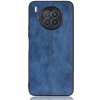 Kryt Shockproof Sewing Cow Pattern modrý – Honor 50 Lite / Huawei Nova 8i Kryt Shockproof Sewing Cow Pattern modrý – Honor 50 Lite / Huawei Nova 8i