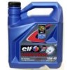 ELF Turbo Diesel 10W-40 5L ELF Turbo Diesel 10W-40 5L