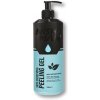 Nishman Peeling Gel peelingový gél na pokožku 200 ml