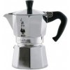 Bialetti Moka Express 2TZ (100 ml) Bialetti Moka Express 2TZ (100 ml)