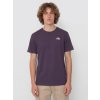 The North Face Evolution Simple Dome (endless dusk) M, fialová The North Face Evolution Simple Dome (endless dusk) M, fialová