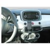 Brodit ProClip montážny držiak pre Fiat 500 X 15-24, pre stred 855097 Brodit ProClip montážny držiak pre Fiat 500 X 15-24, pre stred 855097