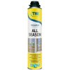 Tekapur PU pena ALL SEASON pištoľová 800 ml Tekapur PU pena ALL SEASON pištoľová 800 ml