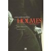 Holmes I.+ II. - Luc Brunschwig Holmes I.+ II. - Luc Brunschwig