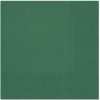 Godan Papierové servítky Holly green 33x33cm