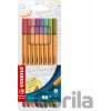 Stabilo Point 88 8 ks Stabilo Point 88 8 ks
