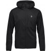 Pánska bunda Black Diamond M Alpine Start Hoody Veľkosť: M / Farba: čierna Pánska bunda Black Diamond M Alpine Start Hoody Veľkosť: M / Farba: čierna