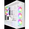 ARCTIC Xtender White window with GPU ACPCC00017A
