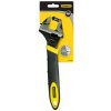 Kľúč nastaviteľný 250x36mm bi-materiál STANLEY 0-90-949 Kľúč nastaviteľný 250x36mm bi-materiál STANLEY 0-90-949