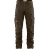 FJÄLLRÄVEN Barents Pro Hunting Trousers M, Dark Olive - 50 FJÄLLRÄVEN Barents Pro Hunting Trousers M, Dark Olive - 50
